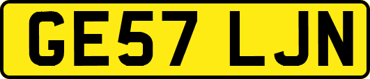 GE57LJN