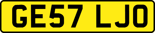 GE57LJO
