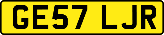 GE57LJR