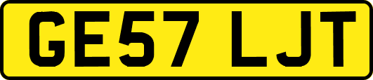 GE57LJT