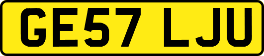 GE57LJU