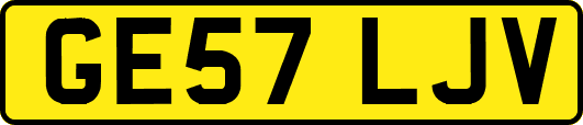 GE57LJV