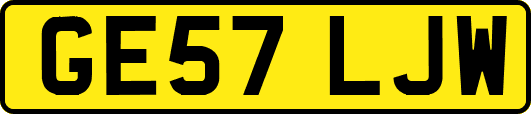 GE57LJW