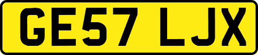 GE57LJX