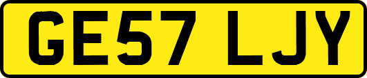GE57LJY