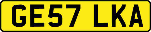 GE57LKA