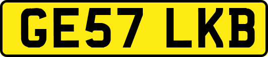 GE57LKB