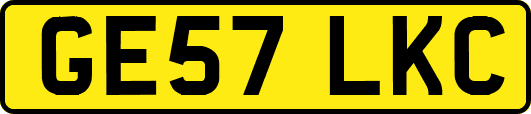 GE57LKC