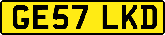 GE57LKD