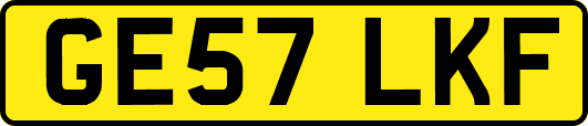 GE57LKF