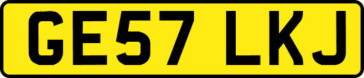 GE57LKJ