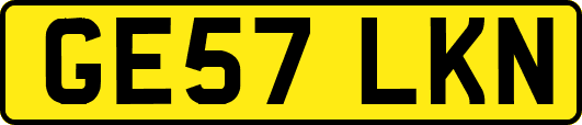 GE57LKN