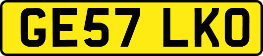 GE57LKO