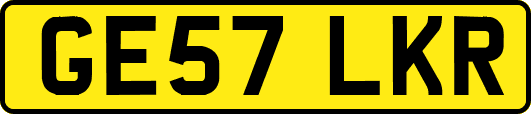 GE57LKR