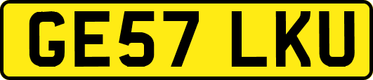 GE57LKU