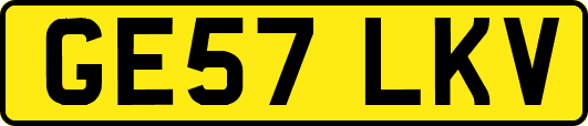 GE57LKV
