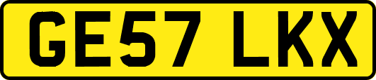 GE57LKX