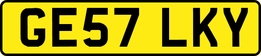 GE57LKY