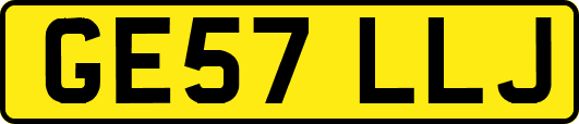 GE57LLJ
