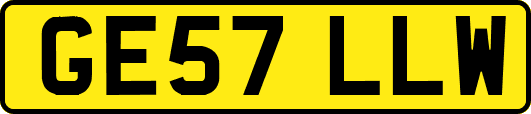 GE57LLW