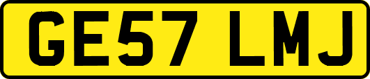 GE57LMJ