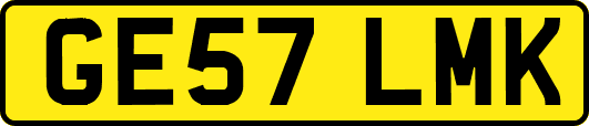 GE57LMK