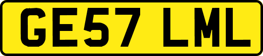 GE57LML