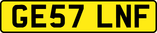 GE57LNF