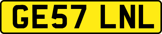 GE57LNL