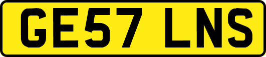 GE57LNS