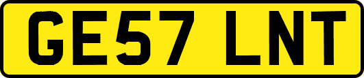 GE57LNT