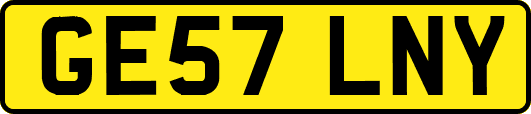 GE57LNY