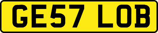 GE57LOB