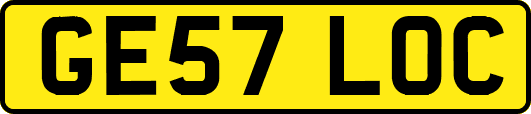 GE57LOC