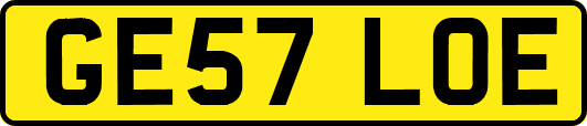 GE57LOE