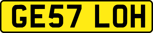 GE57LOH