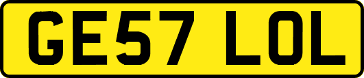 GE57LOL