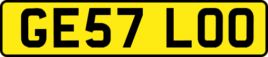 GE57LOO