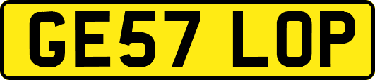 GE57LOP