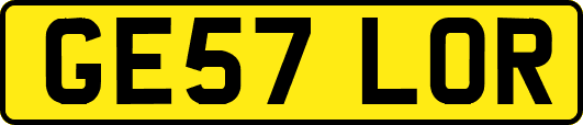 GE57LOR
