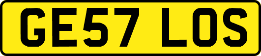GE57LOS