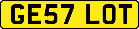 GE57LOT