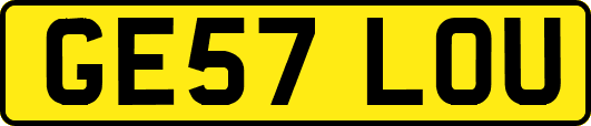 GE57LOU