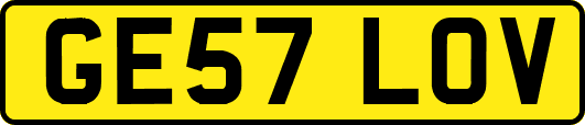 GE57LOV