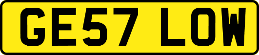 GE57LOW
