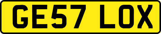 GE57LOX