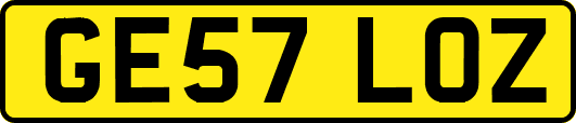 GE57LOZ