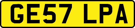 GE57LPA