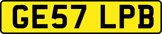 GE57LPB