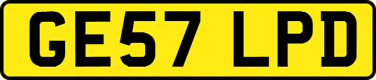 GE57LPD